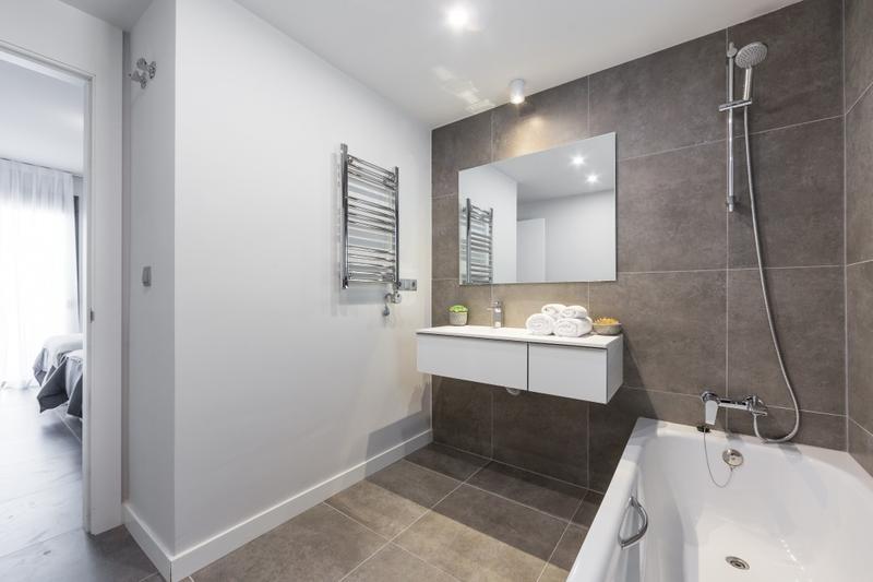 Duplex for Sale in Manilva