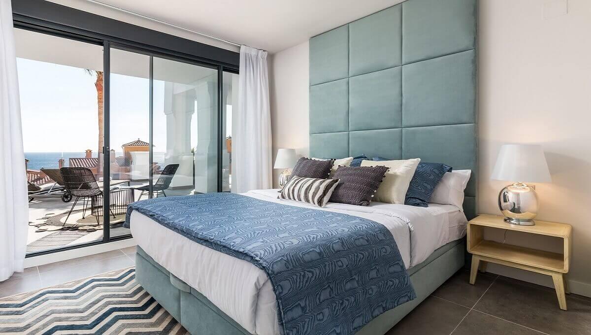 Duplex for Sale in Manilva
