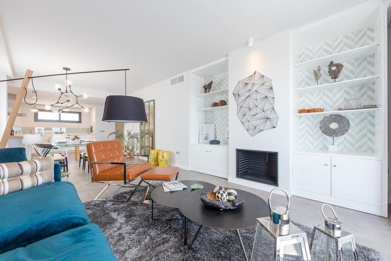 Duplex for Sale in Manilva