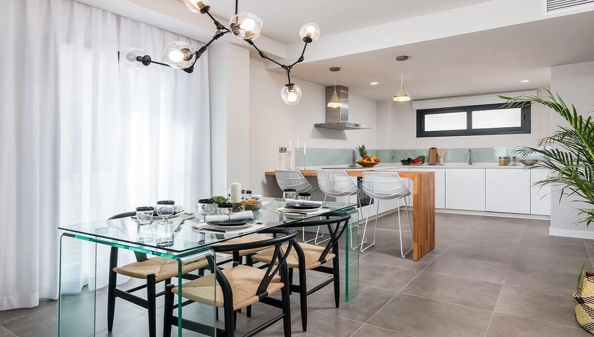 Duplex for Sale in Manilva