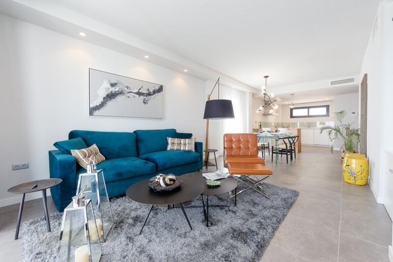 Duplex for Sale in Manilva