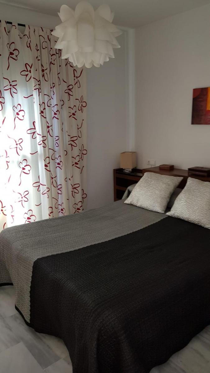 Apartamento en Venta en Manilva