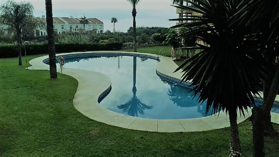 Apartamento en Venta en Manilva