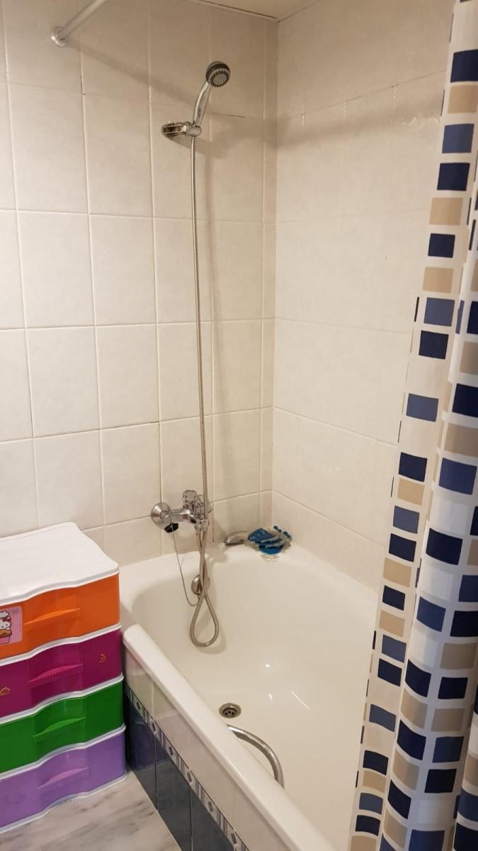 Apartamento en Venta en Manilva