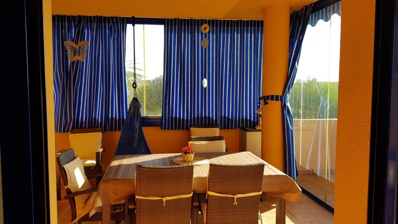 Apartamento en Venta en Manilva
