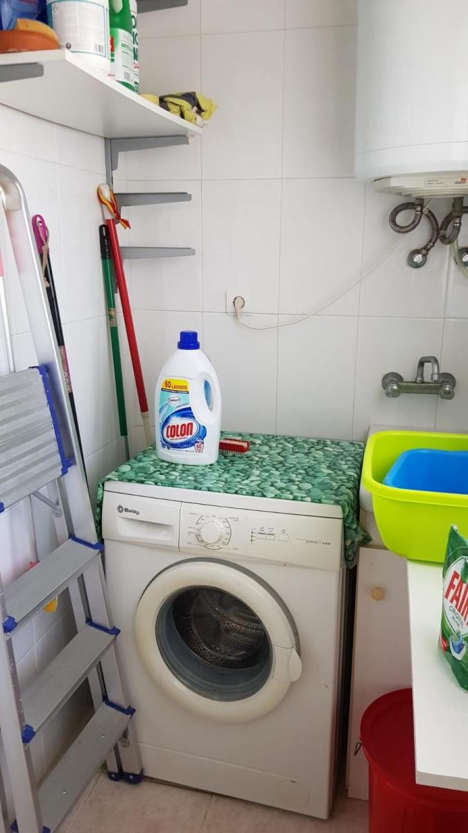Apartamento en Venta en Manilva
