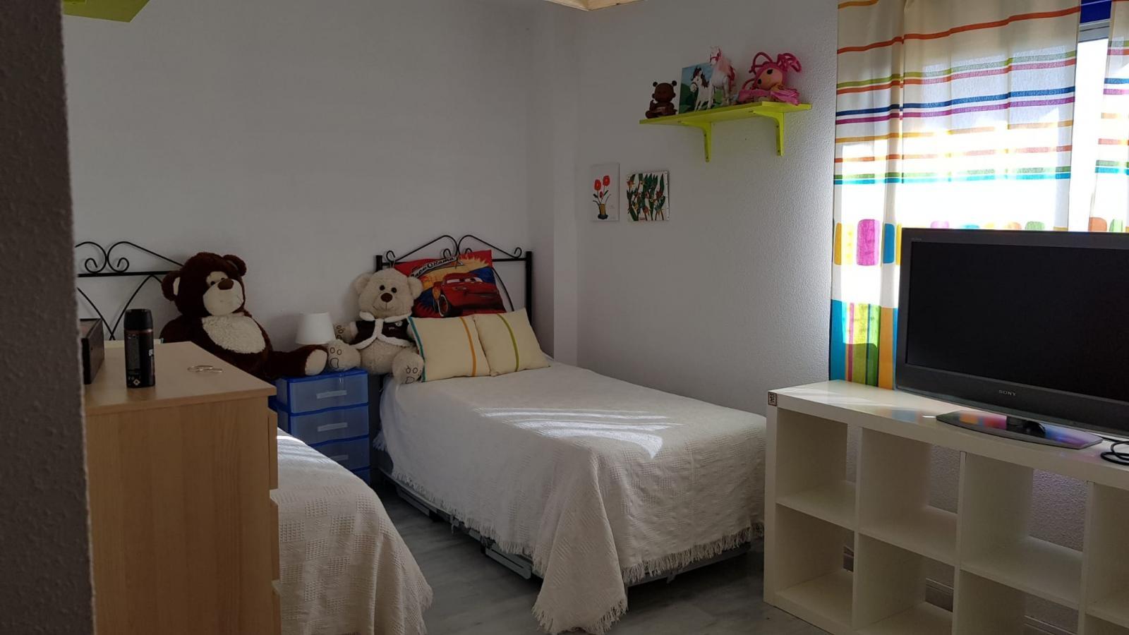 Apartamento en Venta en Manilva