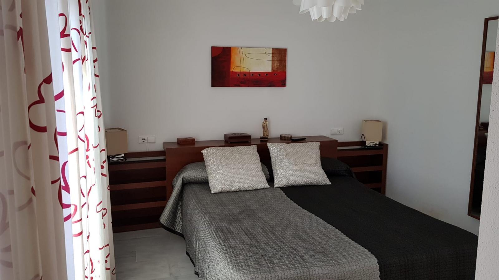 Apartamento en Venta en Manilva