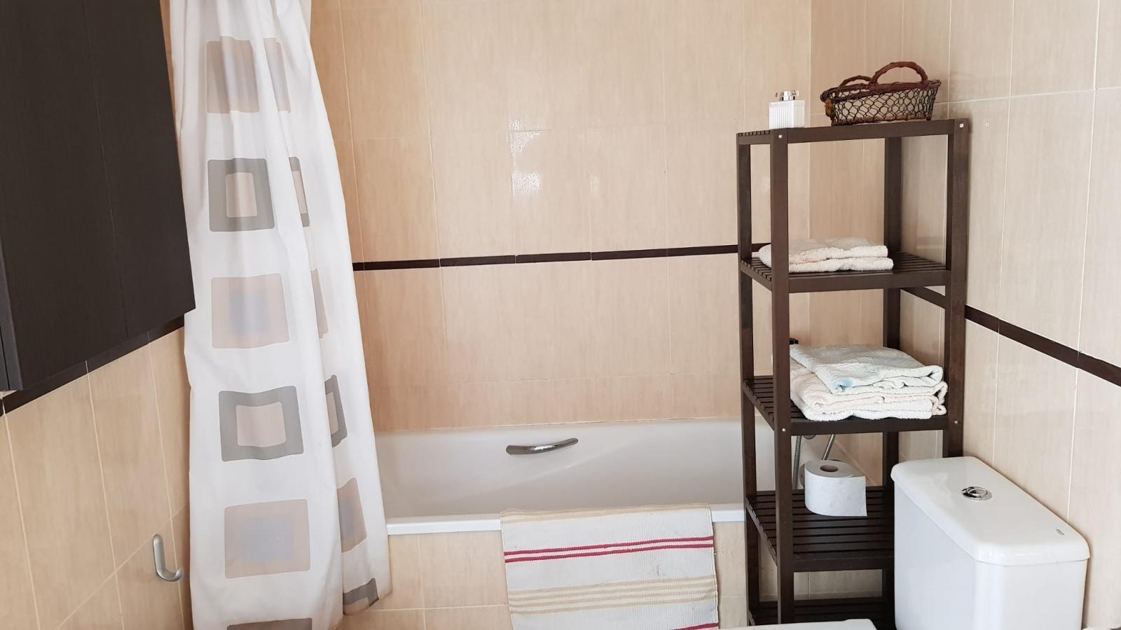 Apartamento en Venta en Manilva