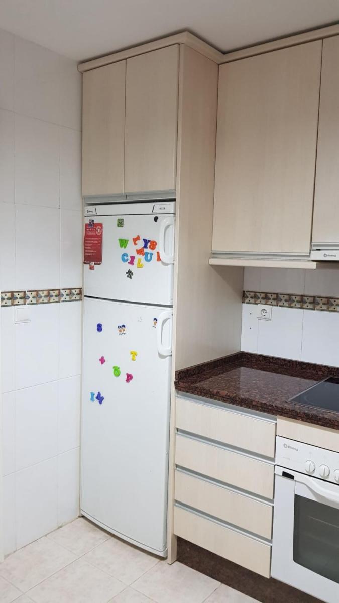 Apartamento en Venta en Manilva