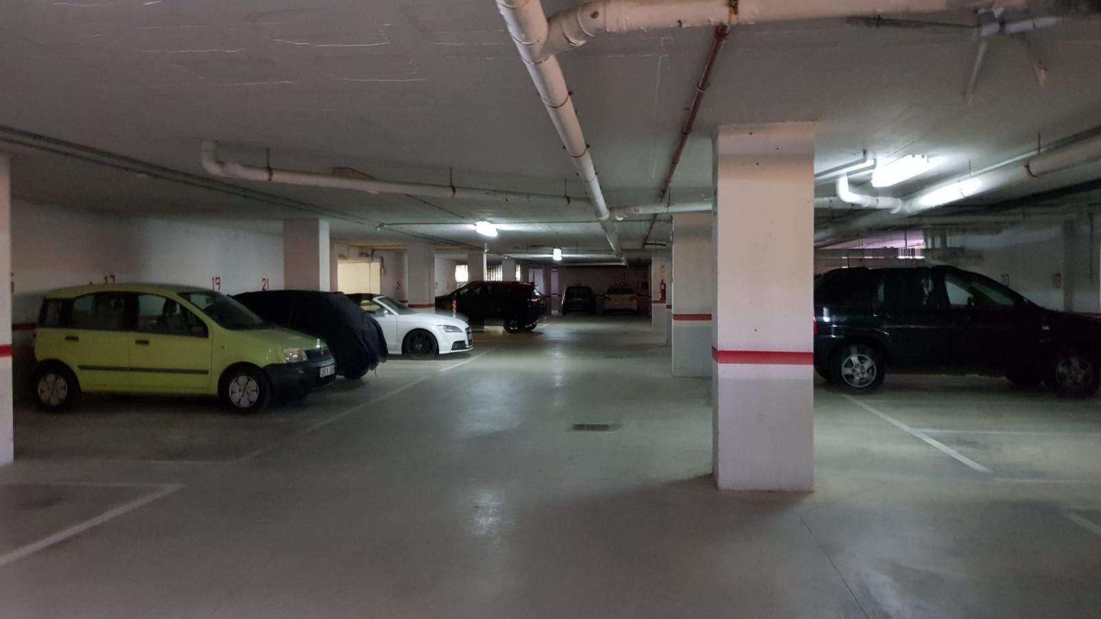 Apartamento en Venta en Manilva
