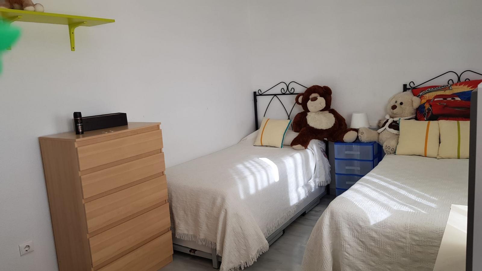 Apartamento en Venta en Manilva
