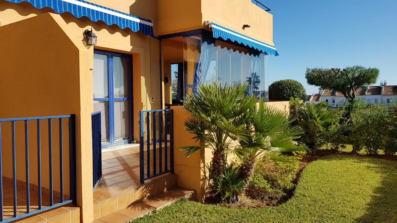 Apartamento en Venta en Manilva