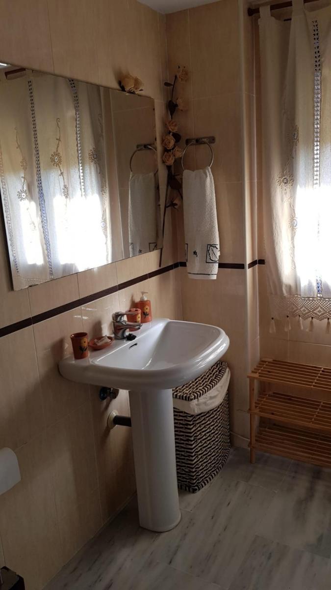 Apartamento en Venta en Manilva