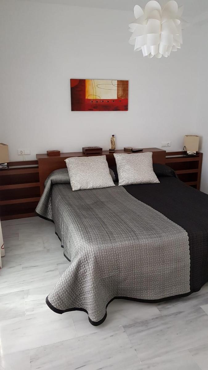 Apartamento en Venta en Manilva