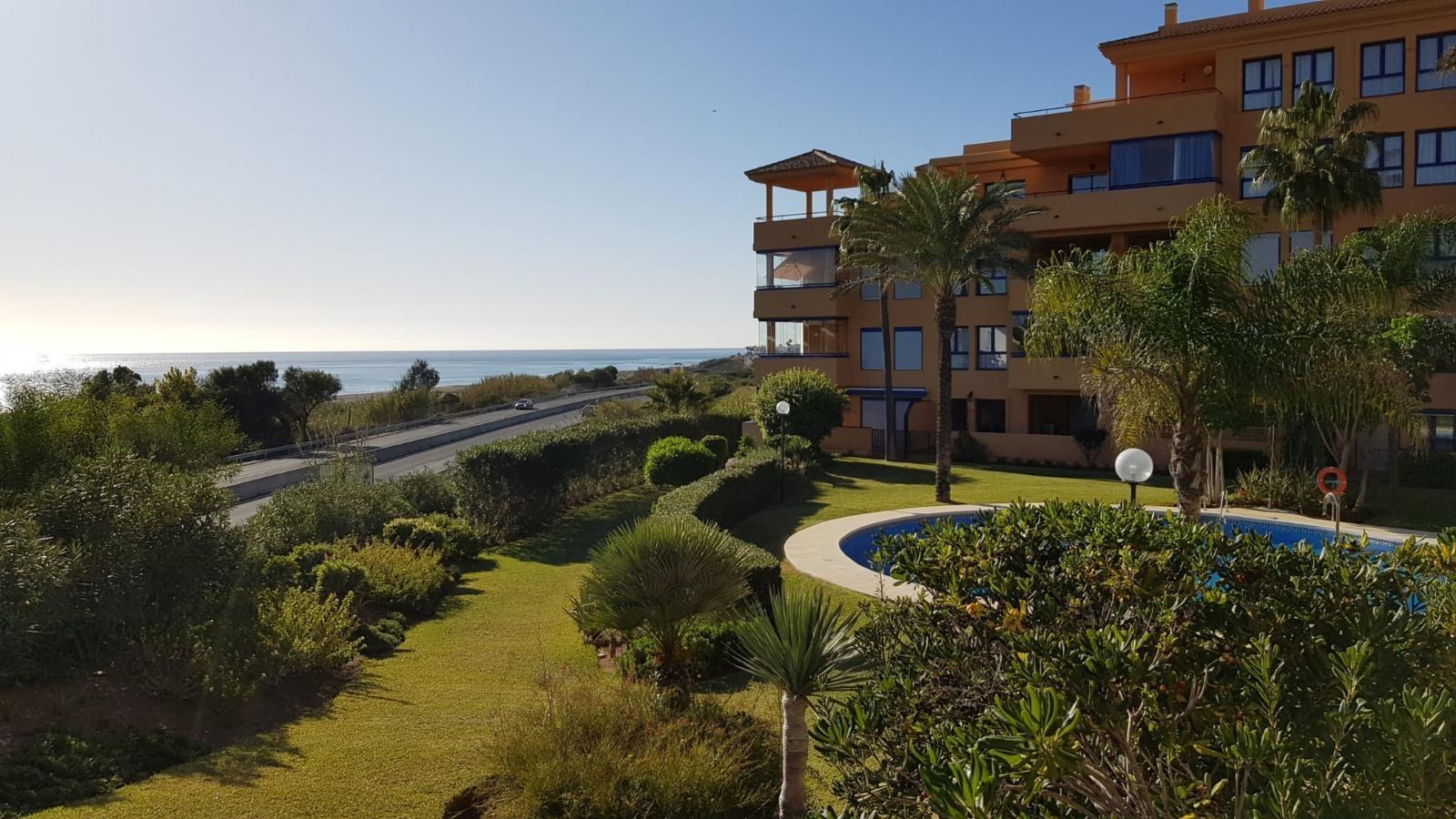 Apartamento en Venta en Manilva