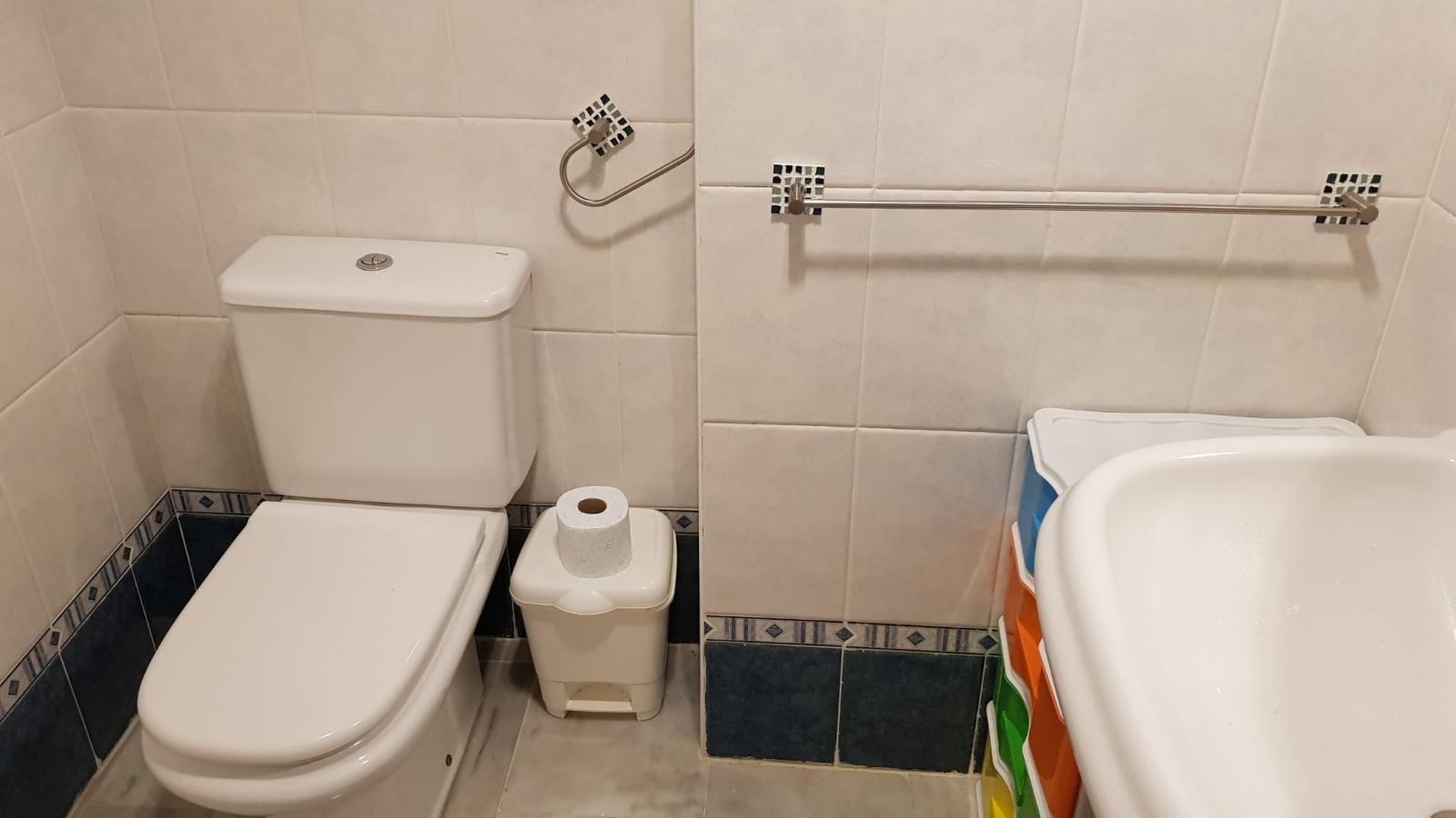 Apartamento en Venta en Manilva