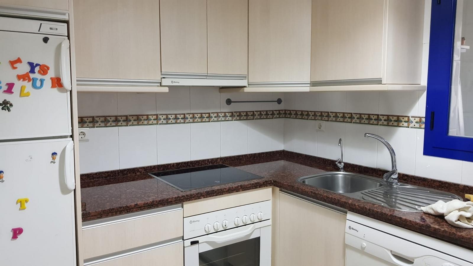 Apartamento en Venta en Manilva