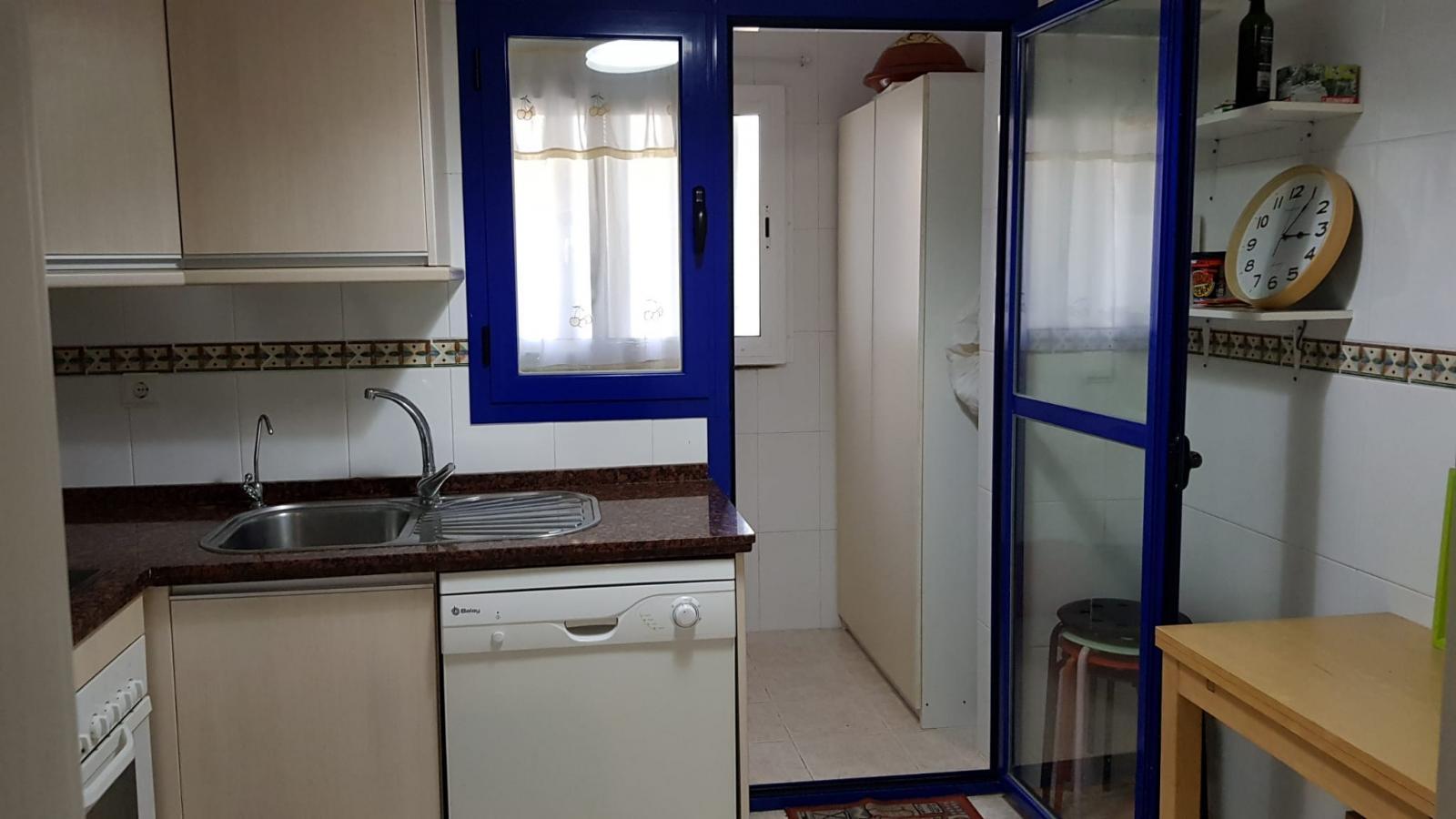 Apartamento en Venta en Manilva