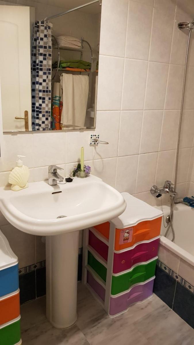Apartamento en Venta en Manilva