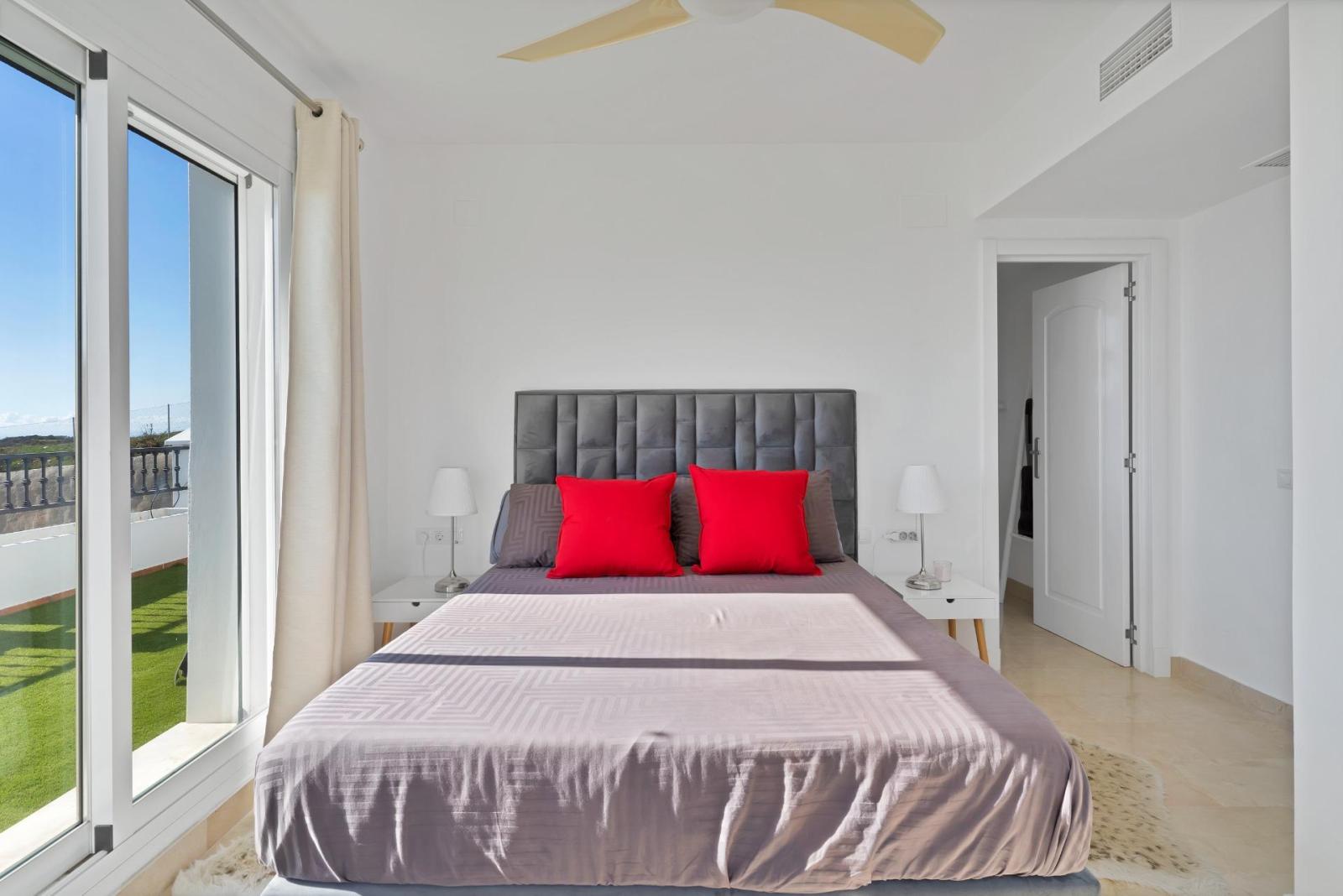 Penthouse for Sale in Mijas