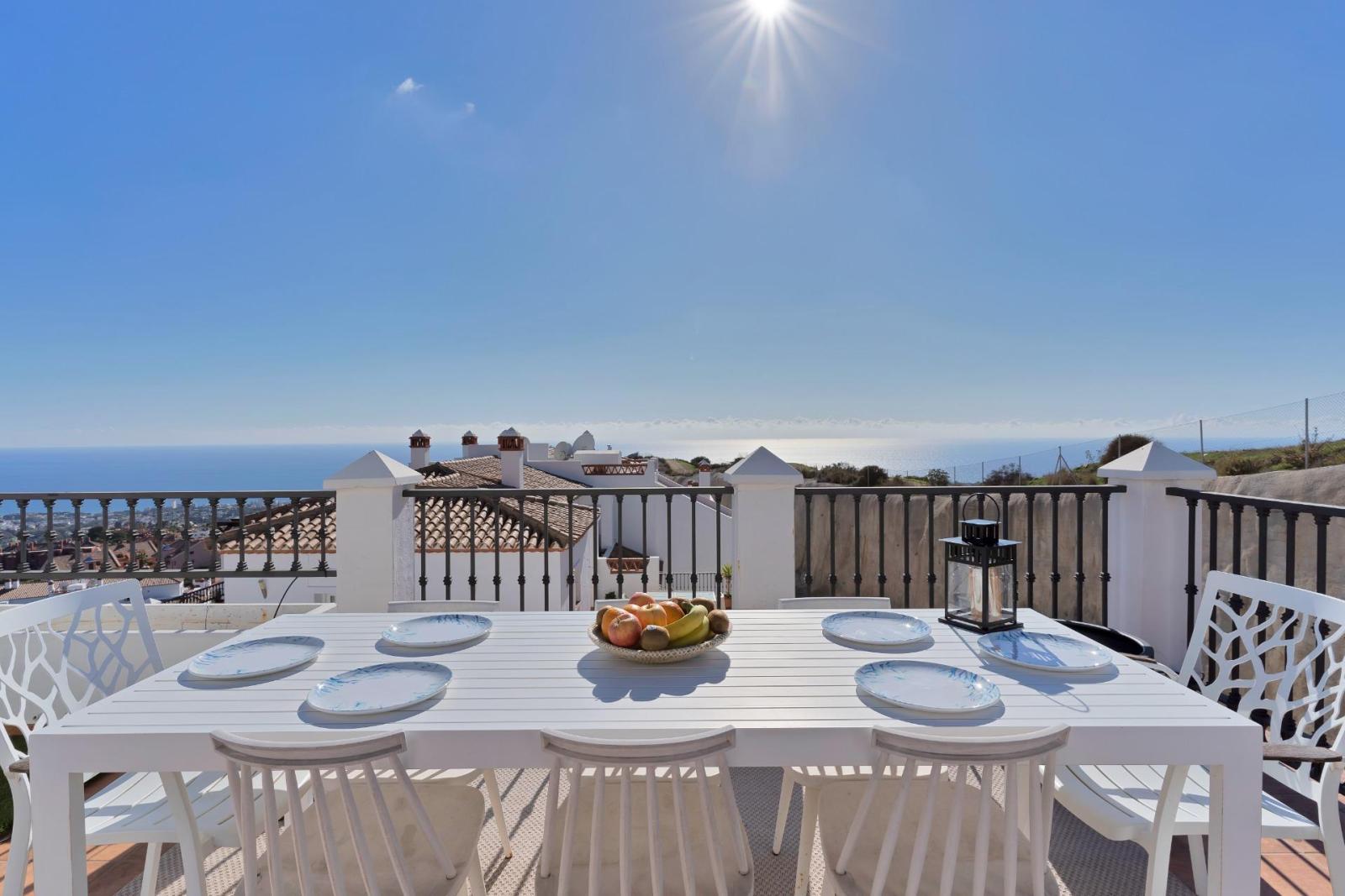 Penthouse for Sale in Mijas