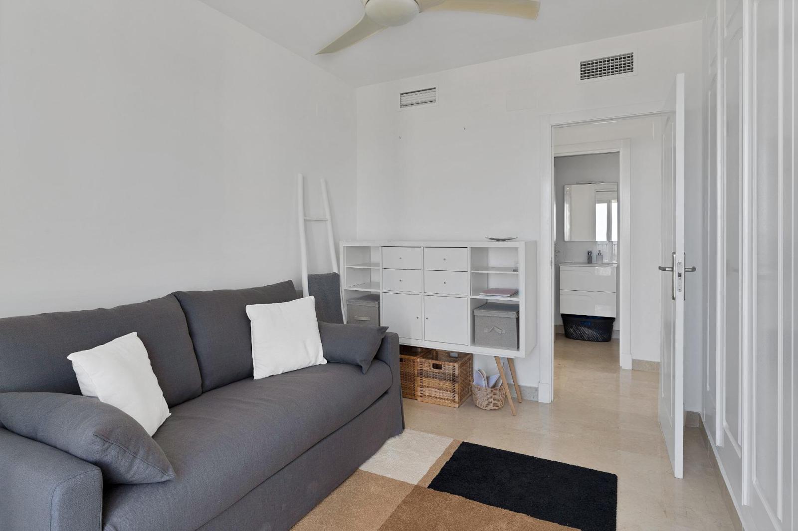 Penthouse for Sale in Mijas