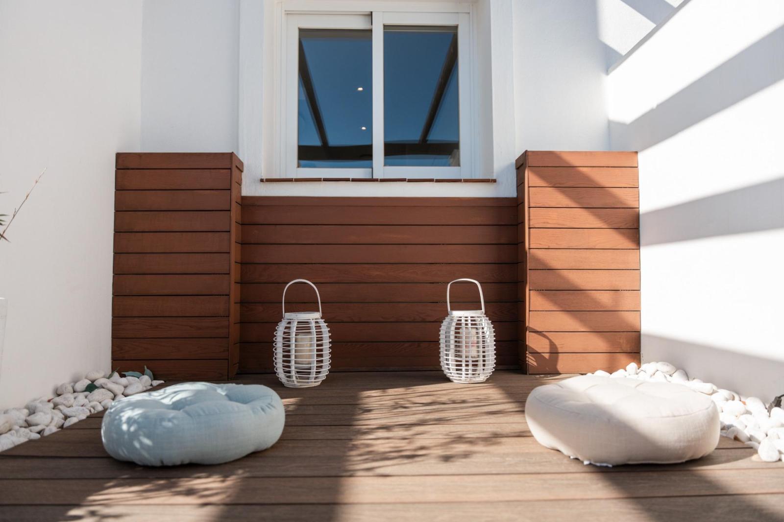 Penthouse for Sale in Mijas