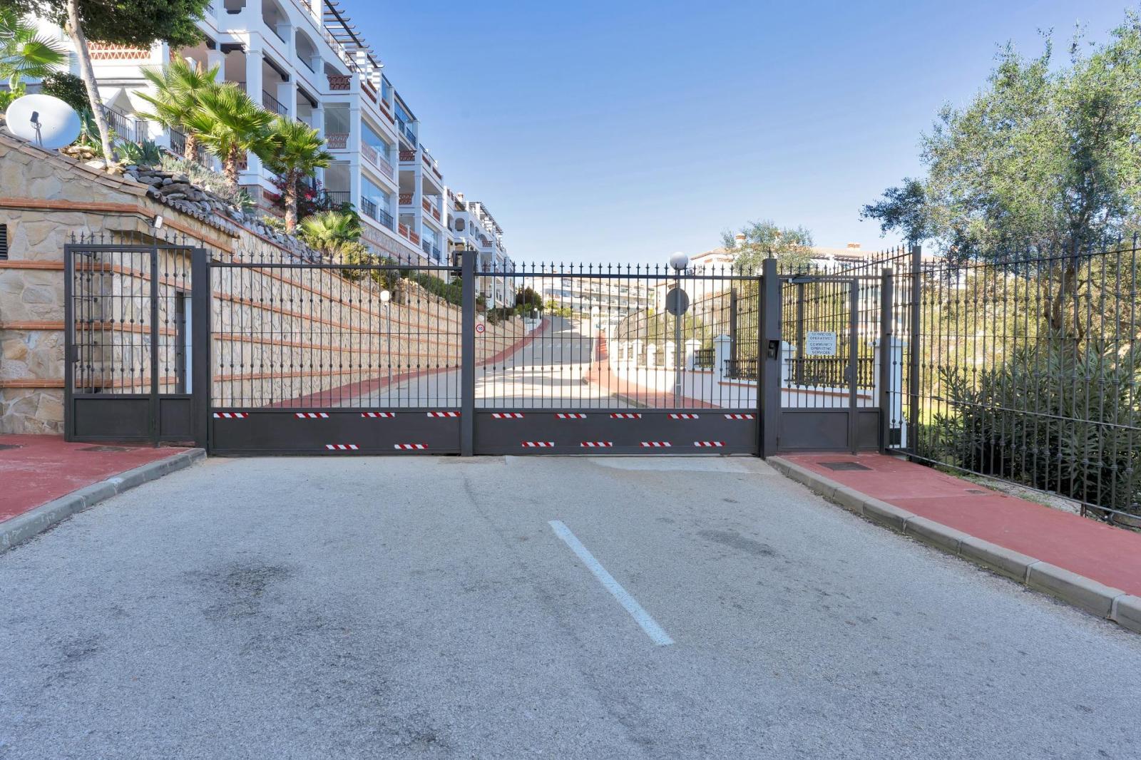 Penthouse for Sale in Mijas
