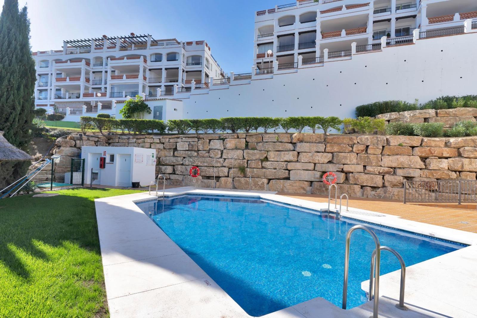 Penthouse for Sale in Mijas