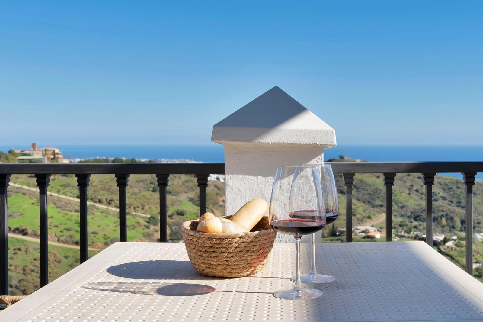 Penthouse for Sale in Mijas