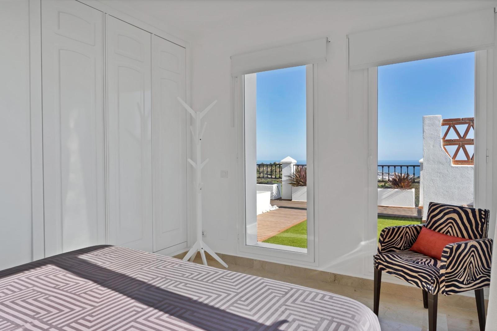 Penthouse for Sale in Mijas