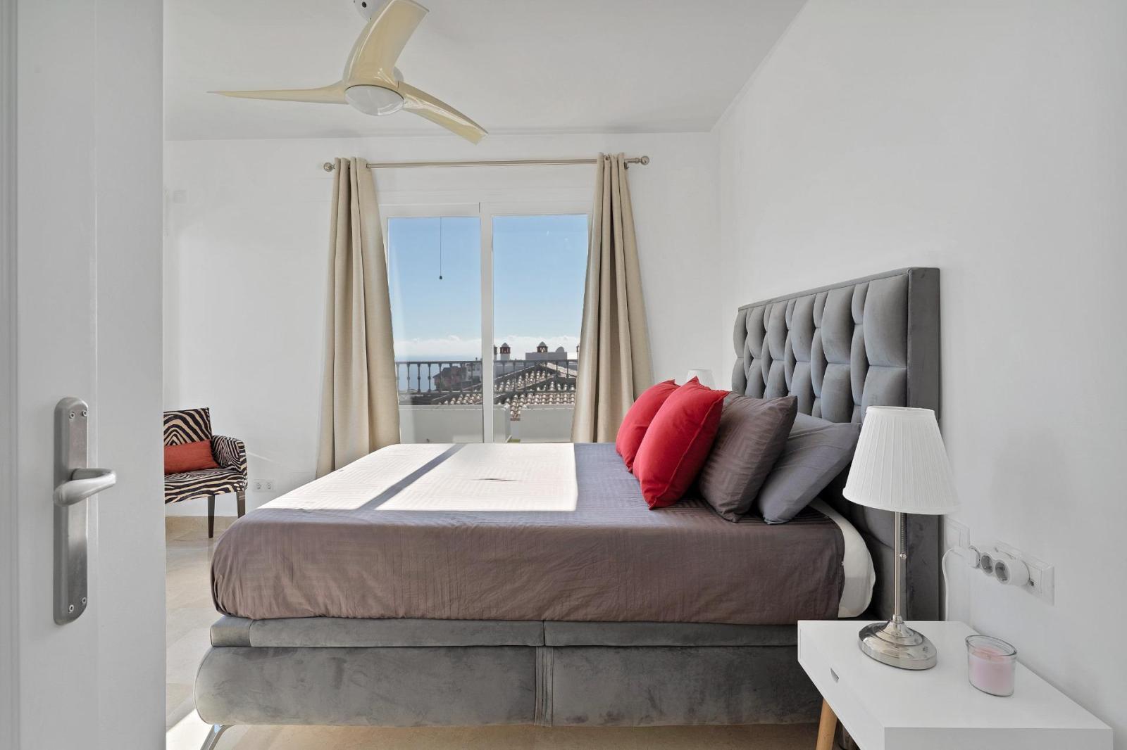 Penthouse for Sale in Mijas