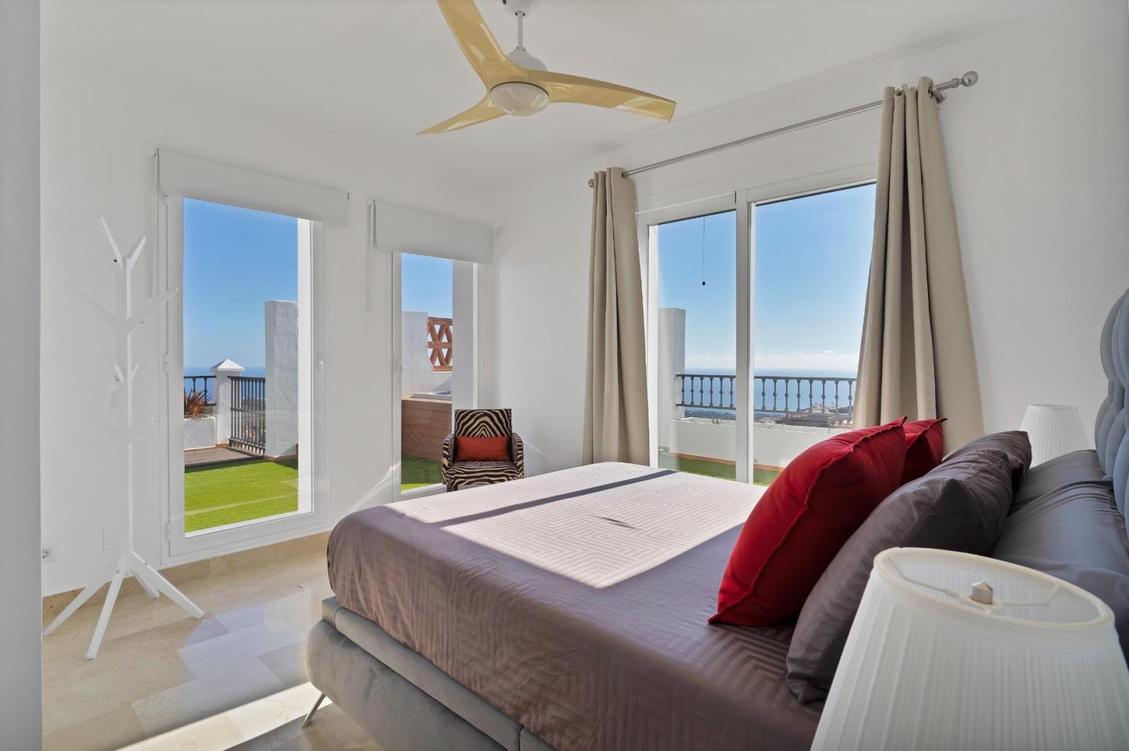 Penthouse for Sale in Mijas