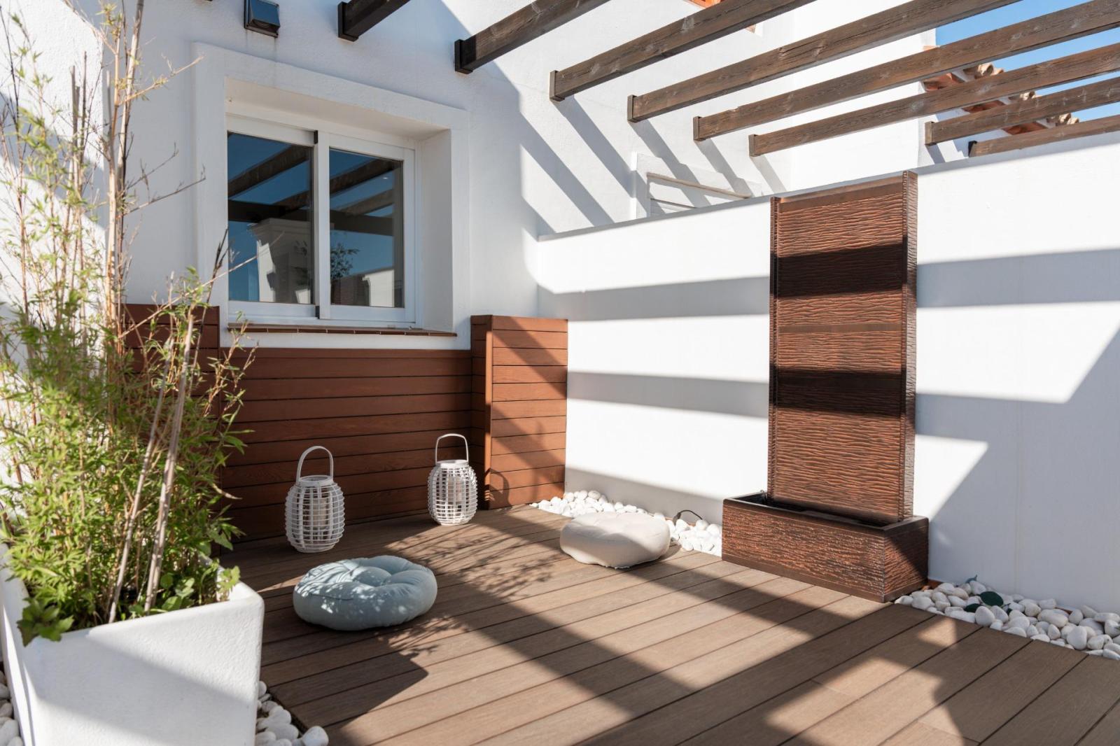 Penthouse for Sale in Mijas