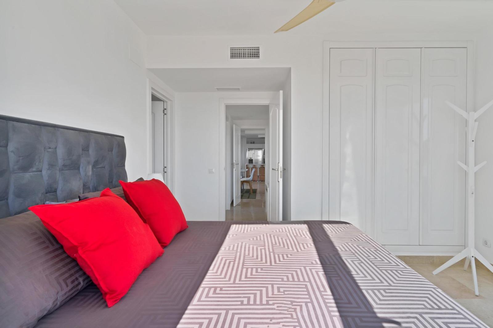 Penthouse for Sale in Mijas