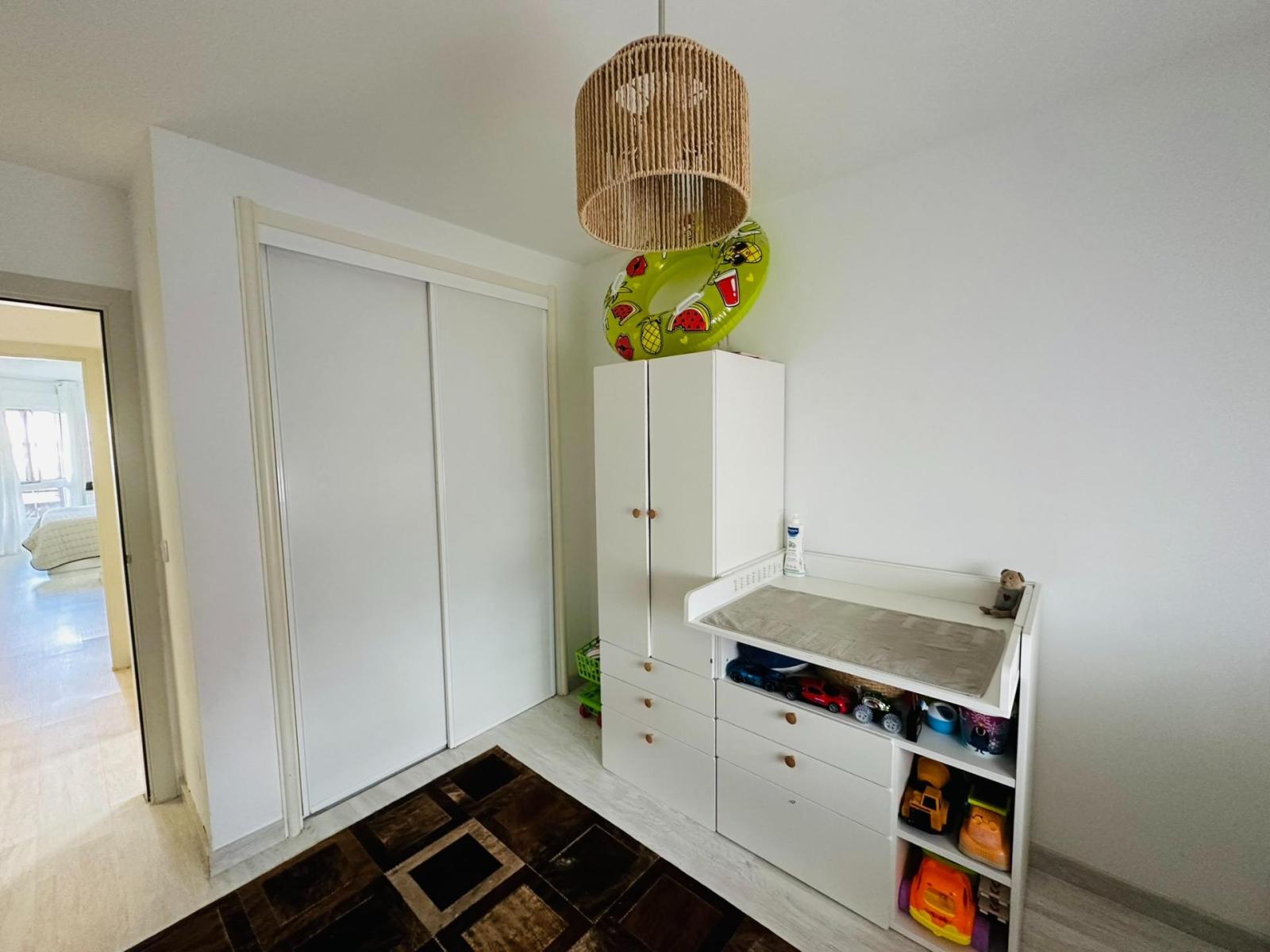 Flat for Sale in Benalmádena