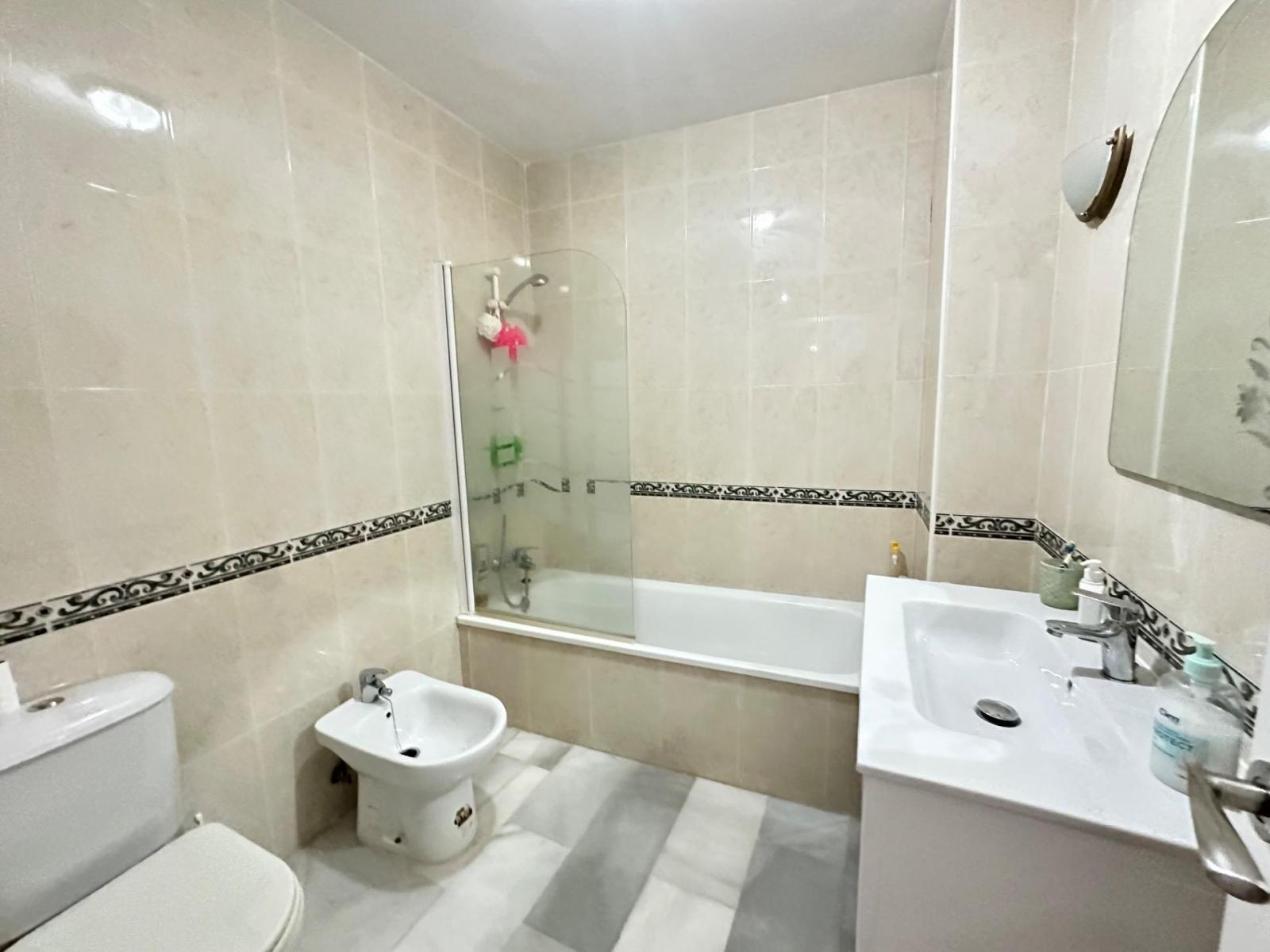 Apartment for Sale in Fuengirola