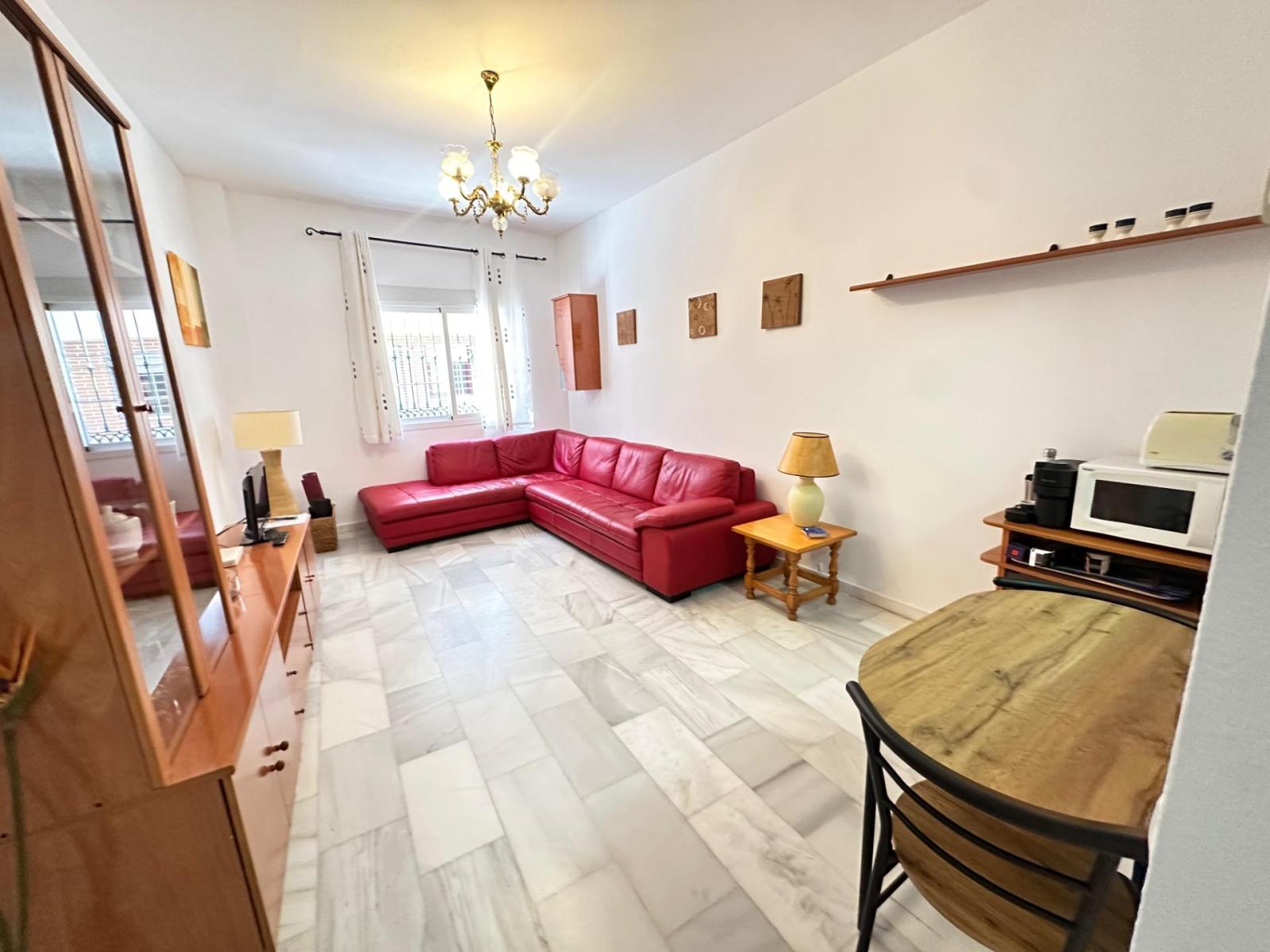 Apartment for Sale in Fuengirola