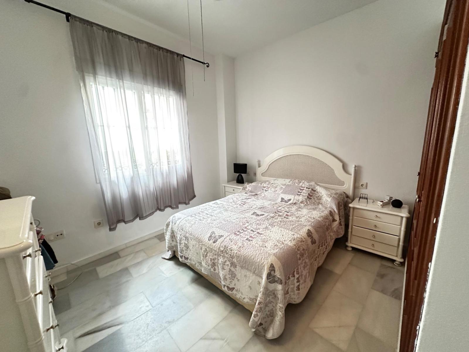Apartment for Sale in Fuengirola