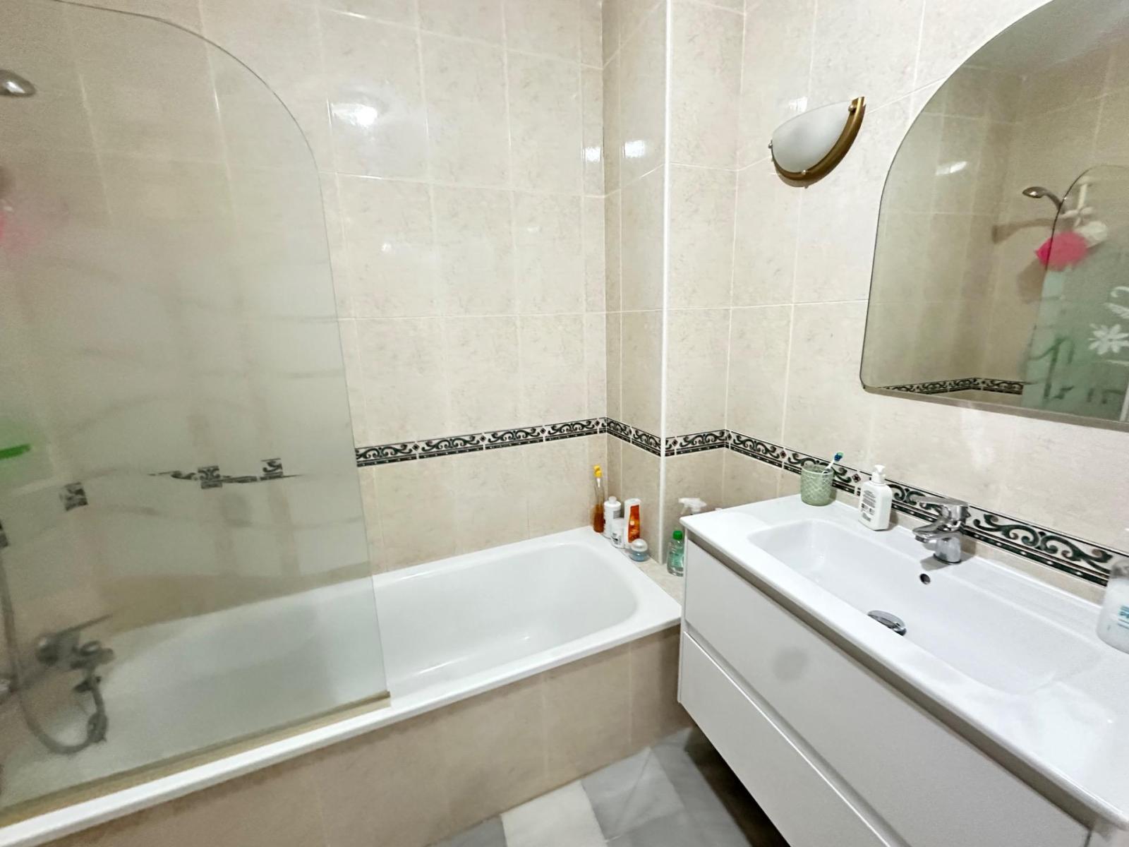 Apartment for Sale in Fuengirola