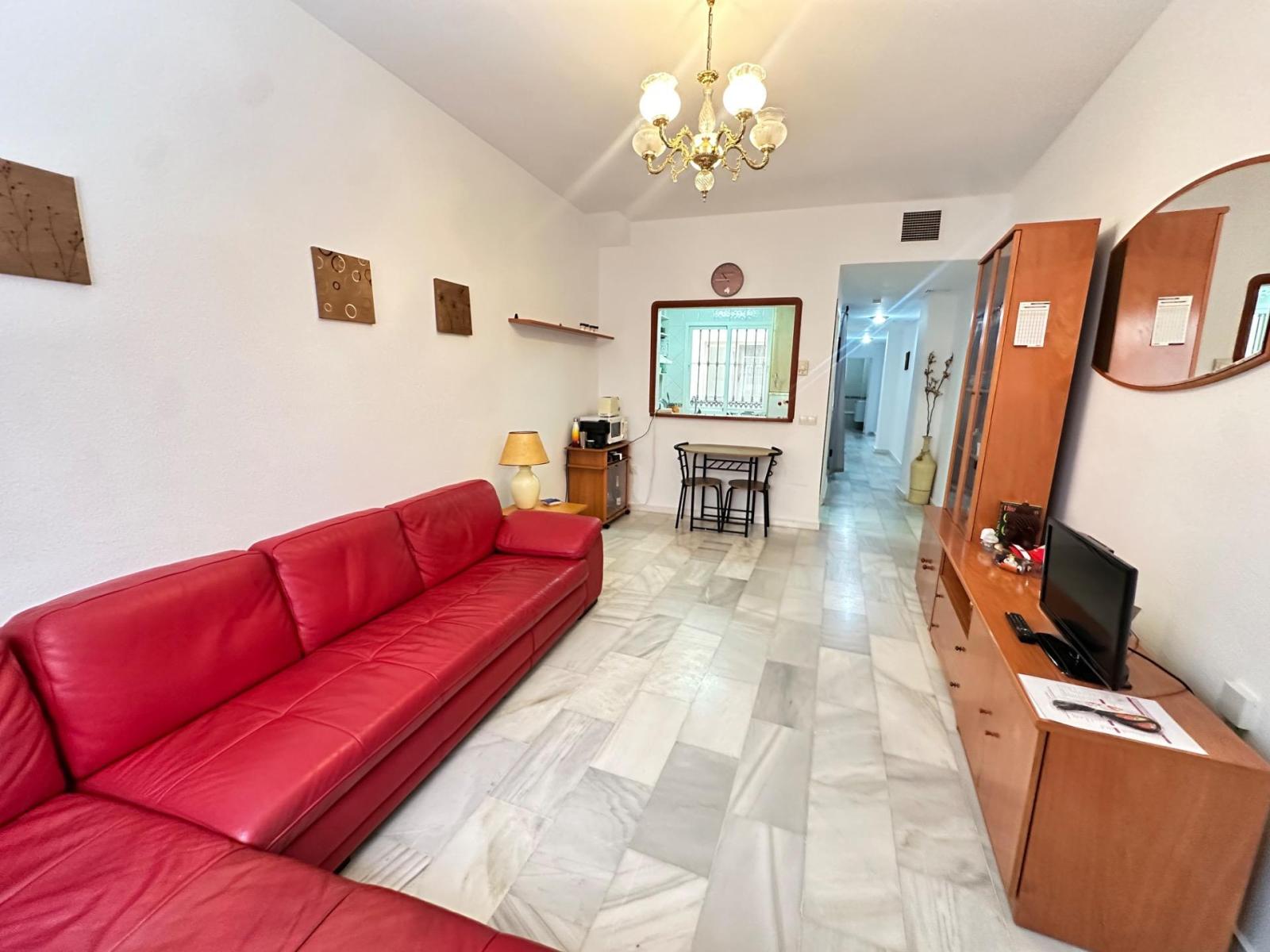 Apartment for Sale in Fuengirola