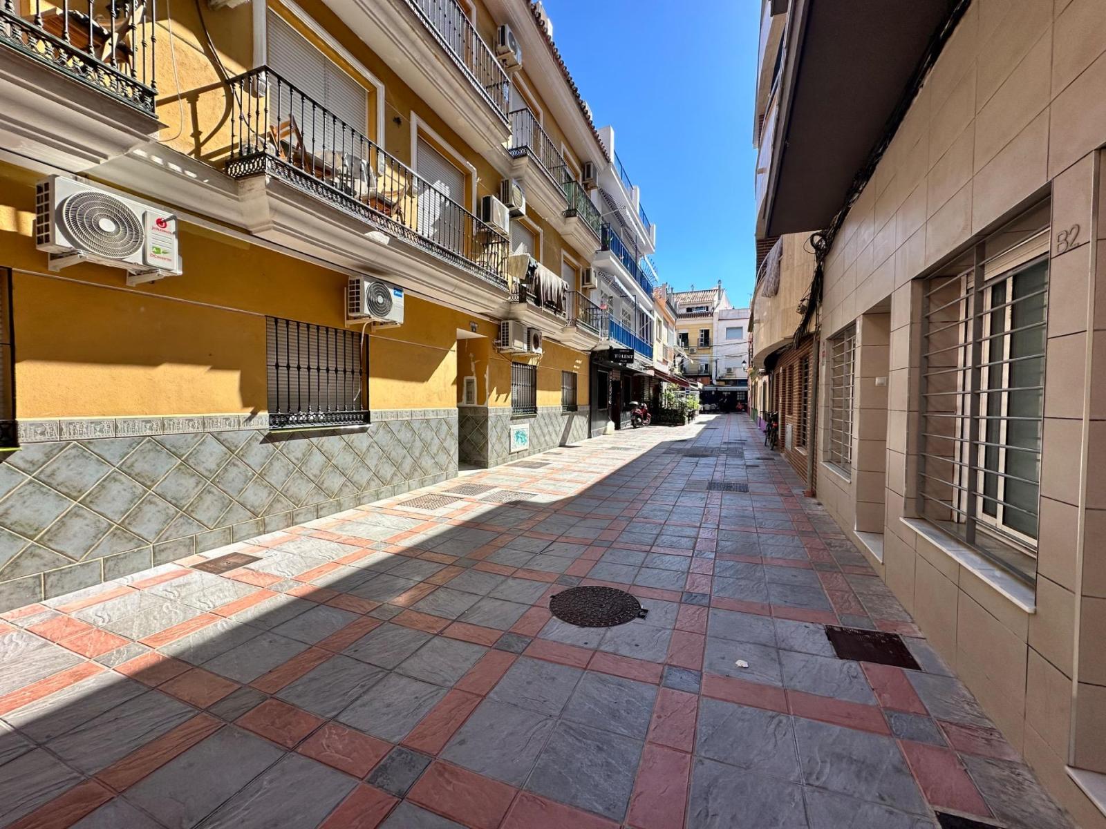 Apartment for Sale in Fuengirola