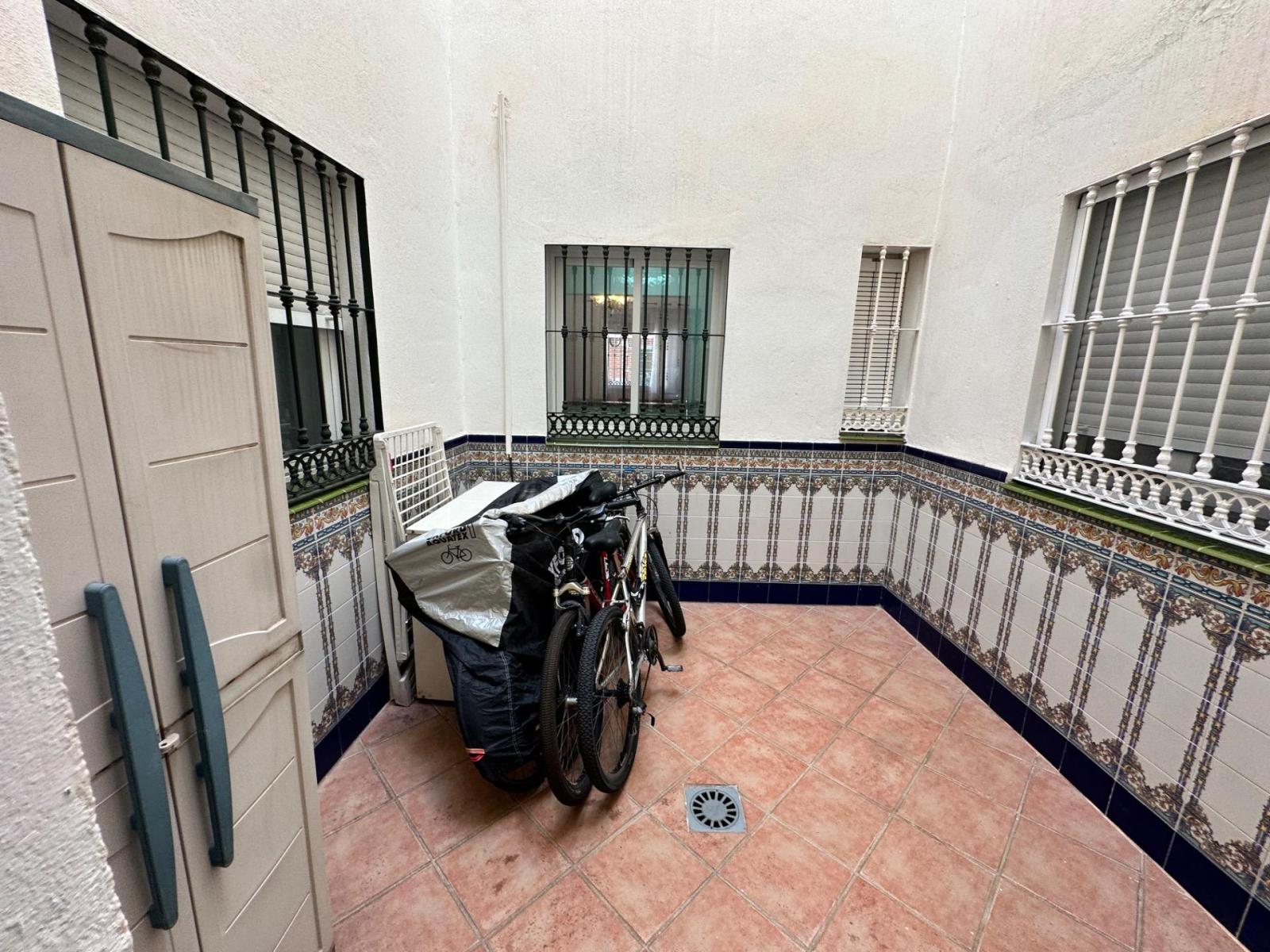 Apartment for Sale in Fuengirola