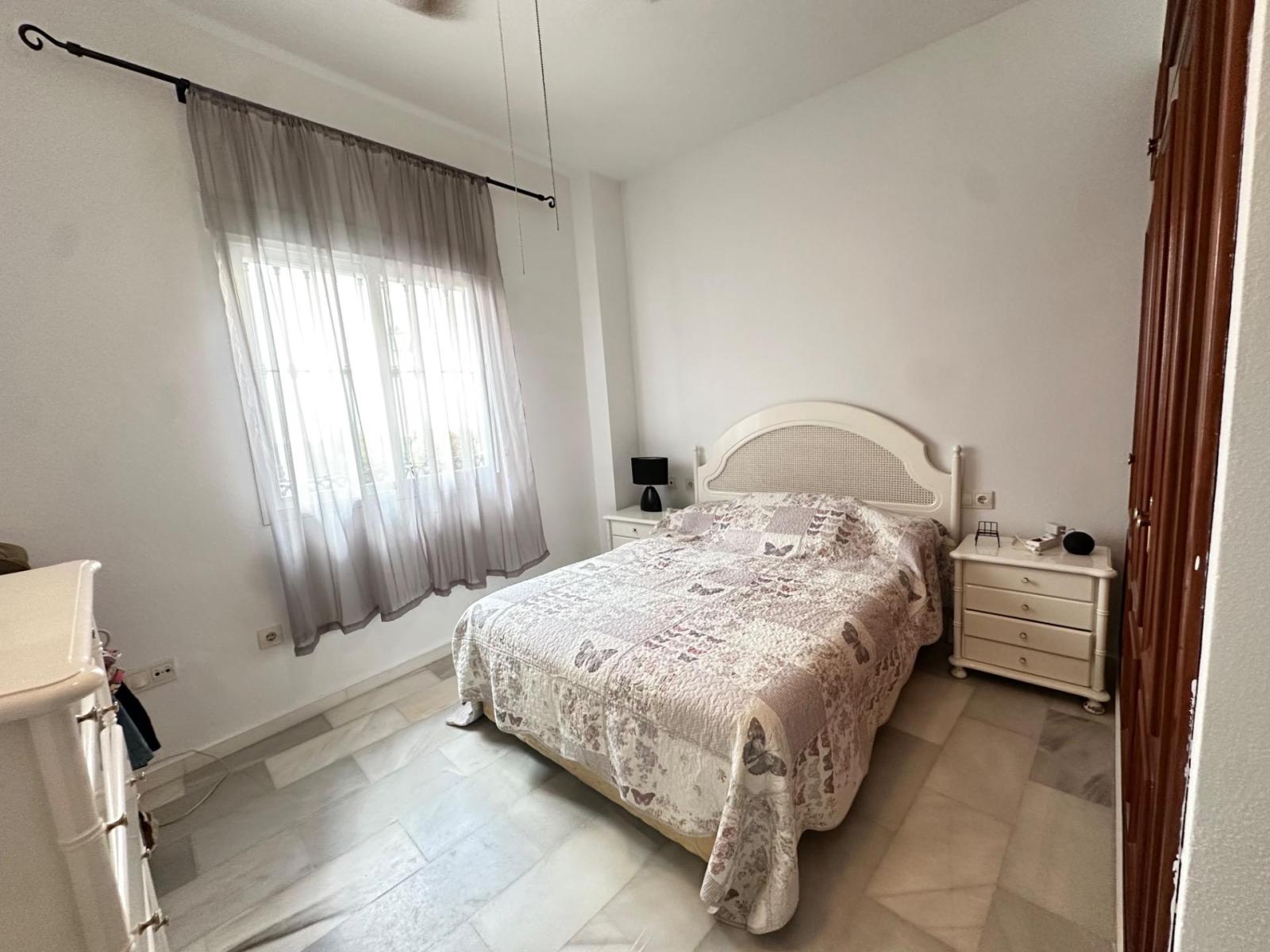 Apartment for Sale in Fuengirola