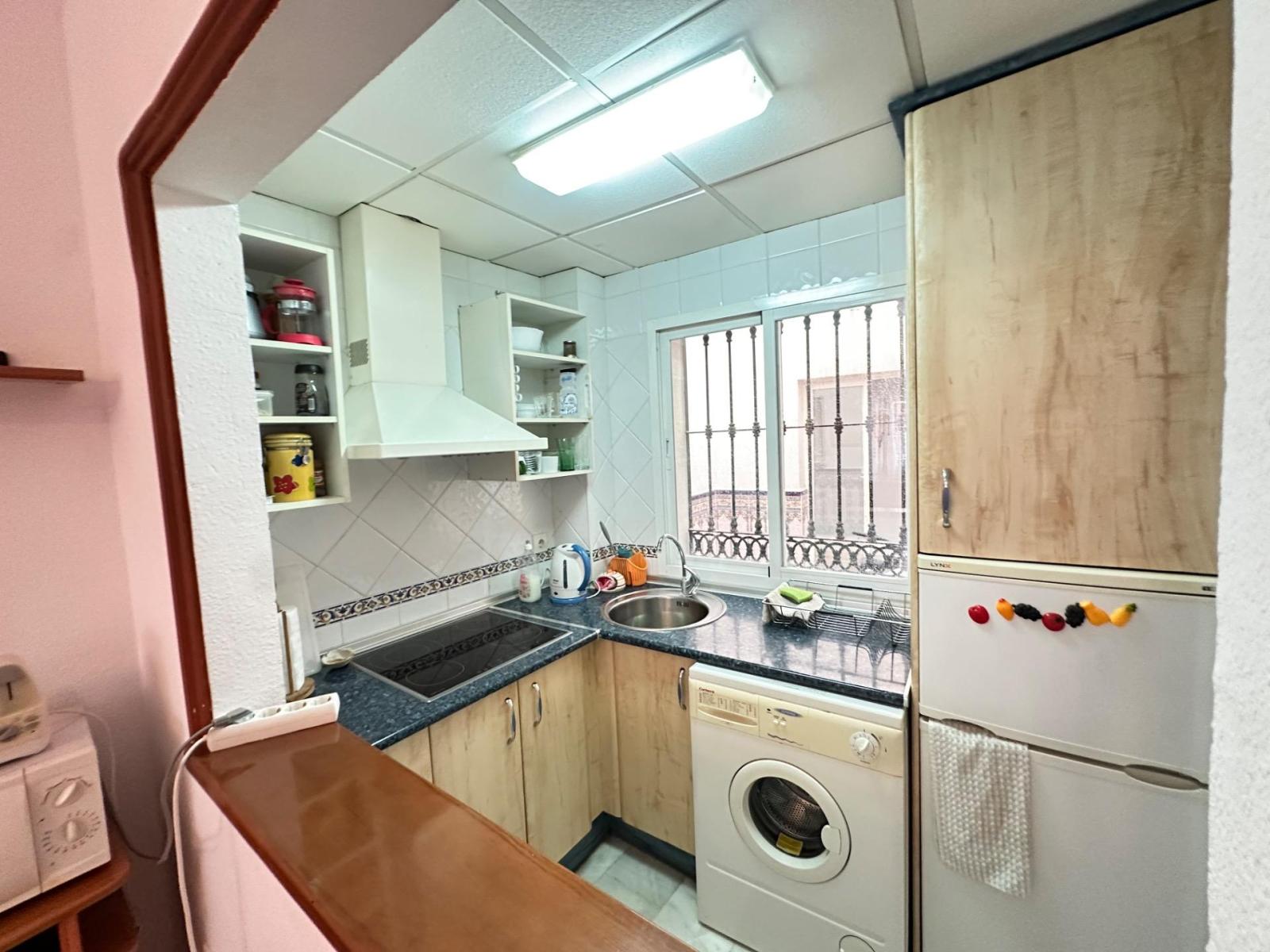 Apartment for Sale in Fuengirola
