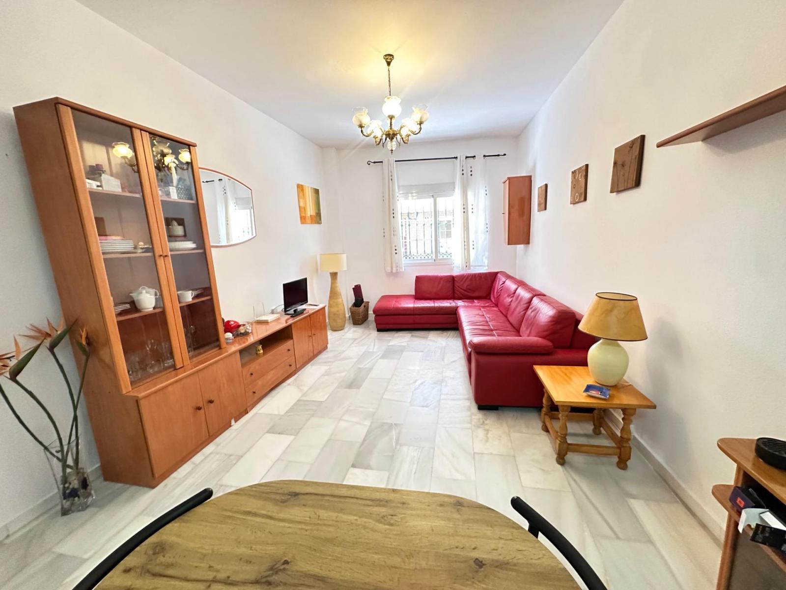 Apartment for Sale in Fuengirola