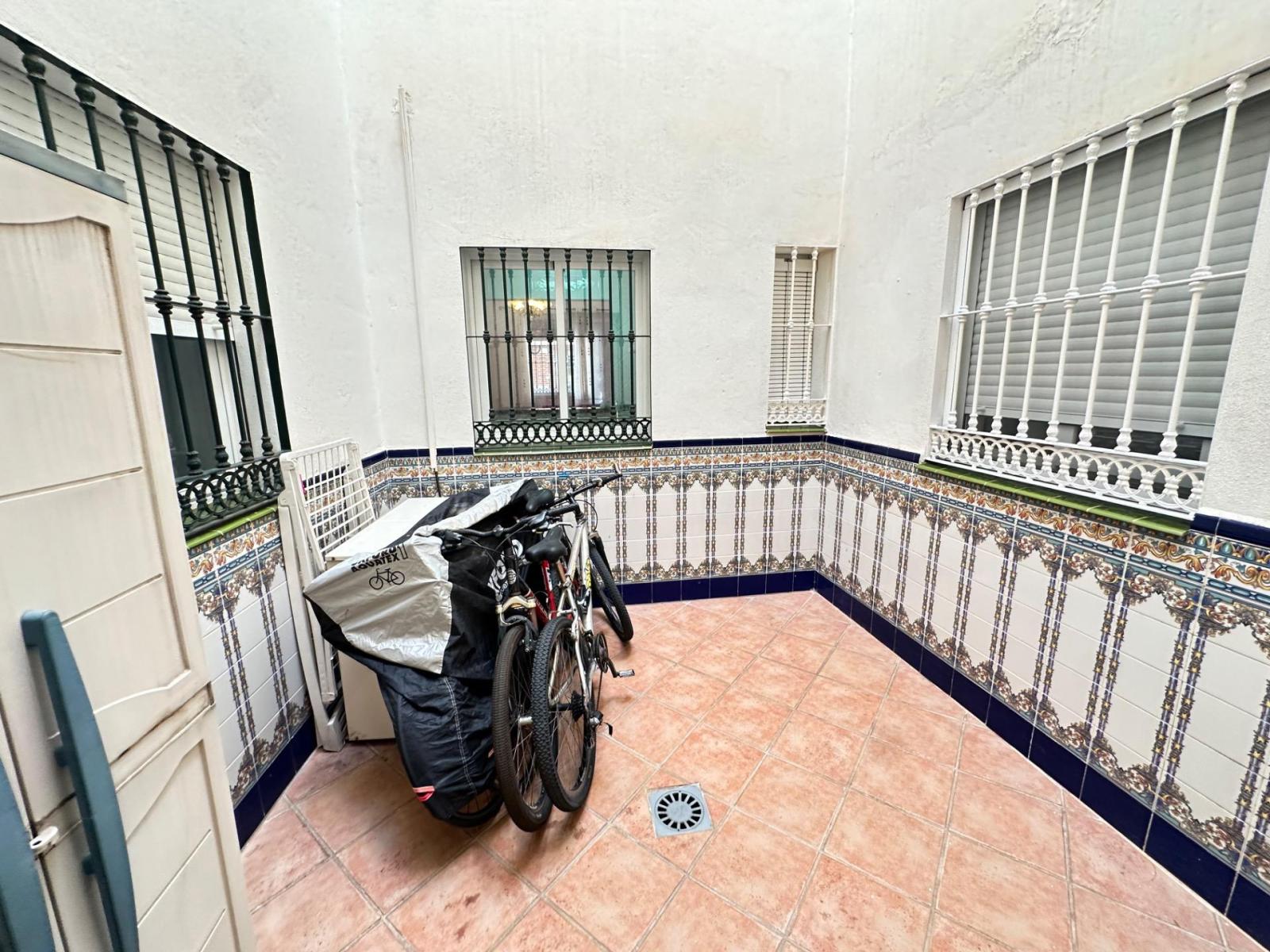 Apartment for Sale in Fuengirola