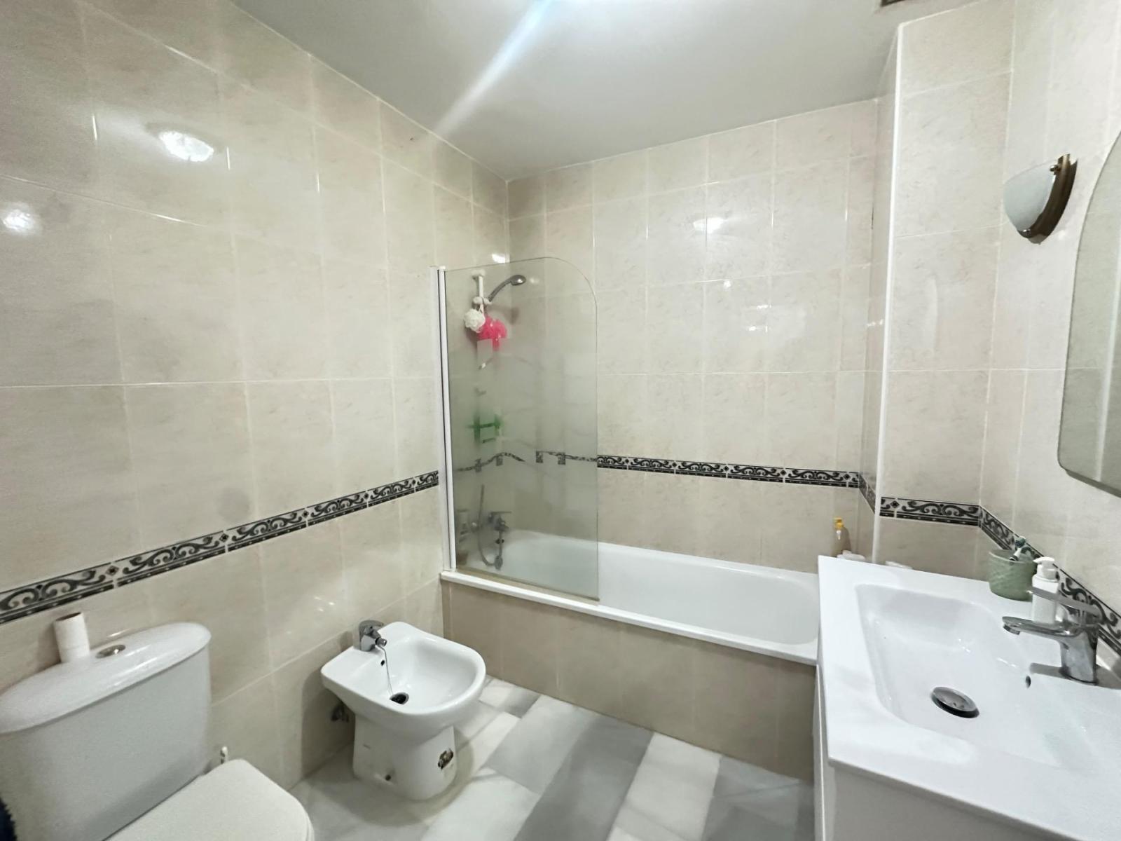 Apartment for Sale in Fuengirola