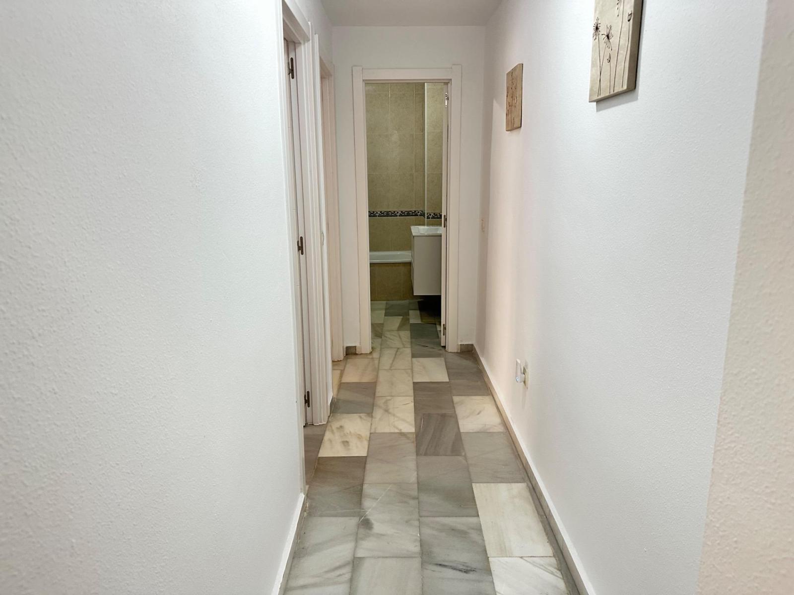 Apartment for Sale in Fuengirola